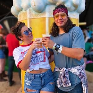 Meet your Posher, Michael